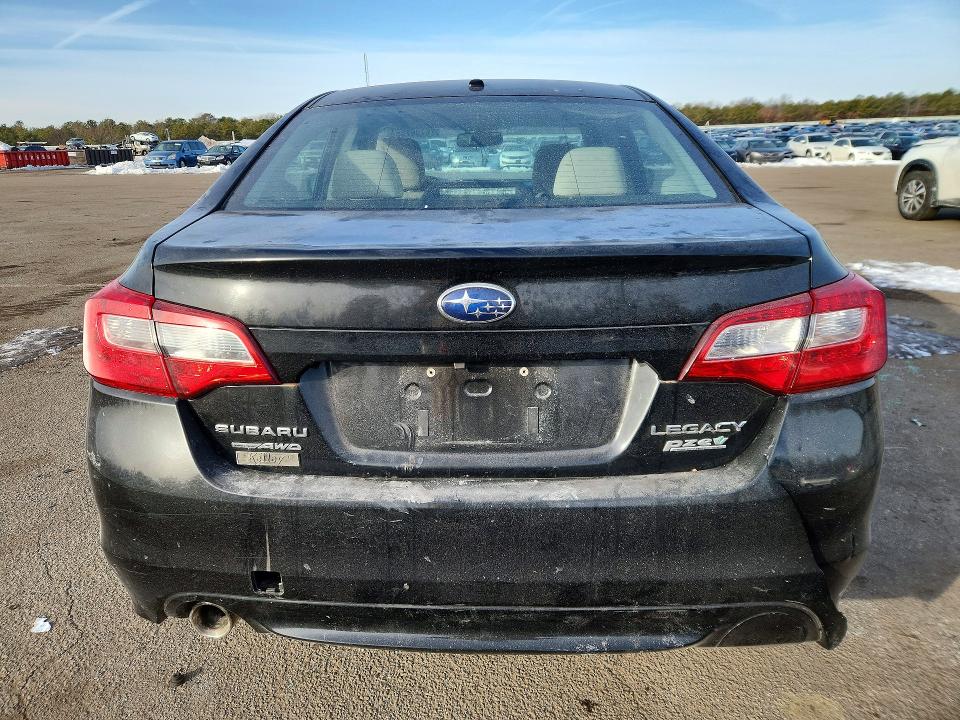 76736285 :رقم المزاد ، 4S3BNAE60F3024481 vin ، 2015 Subaru Legacy مزاد بيع