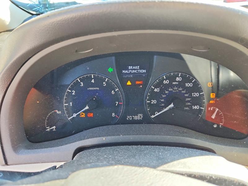 2010 Lexus Rx მანქანა იყიდება აუქციონზე, vin: 2T2ZK1BA1AC009306, აუქციონის ნომერი: 76566645