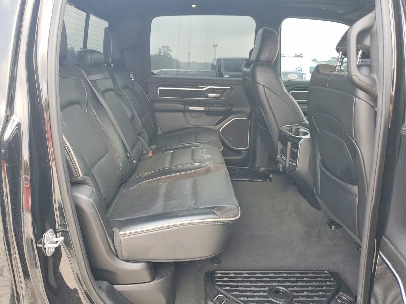2019 Ram 1500 მანქანა იყიდება აუქციონზე, vin: 1C6RREJT0KN769825, აუქციონის ნომერი: 78233495