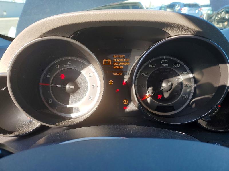 Продажа на аукционе авто 2011 Acura Mdx, vin: 2HNYD2H65BH533059, номер лота: 78370245