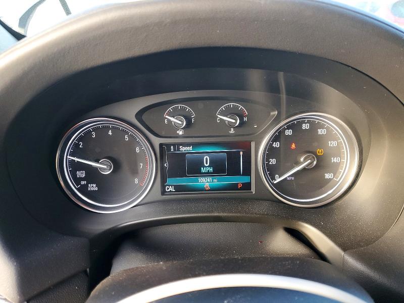 Продажа на аукционе авто 2019 Buick Enclave, vin: 5GAERBKW5KJ181443, номер лота: 77209075