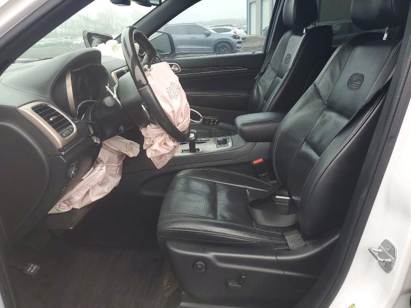 Продажа на аукционе авто 2015 Jeep Grand Cherokee, vin: 1C4RJFCG4FC196953, номер лота: 77983535