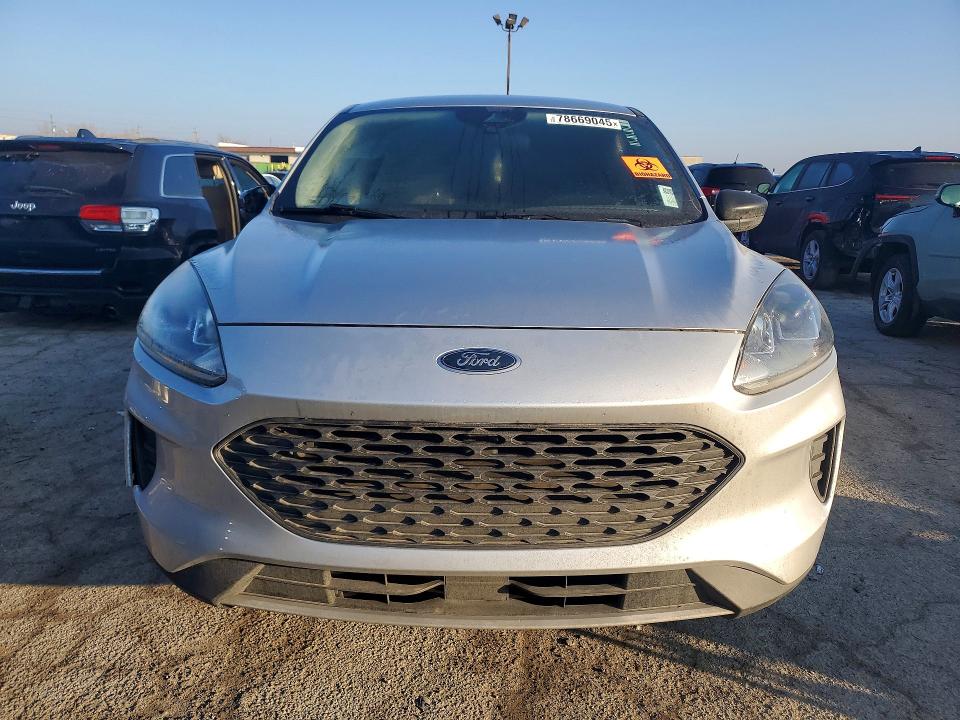 Aukcja sprzedaży 2020 Ford Escape, vin: 1FMCU0F61LUA25785, numer aukcji: 78669045