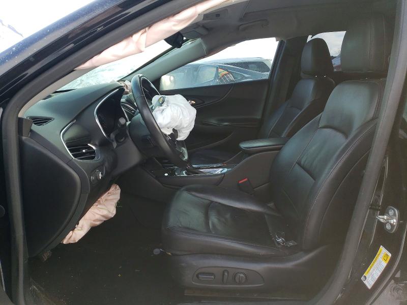 Aukcja sprzedaży 2017 Chevrolet Malibu, vin: 1G1ZE5ST1HF252175, numer aukcji: 75179775