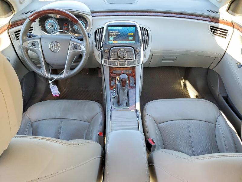 Aukcja sprzedaży 2013 Buick Lacrosse, vin: 1G4GF5E31DF286078, numer aukcji: 79164155