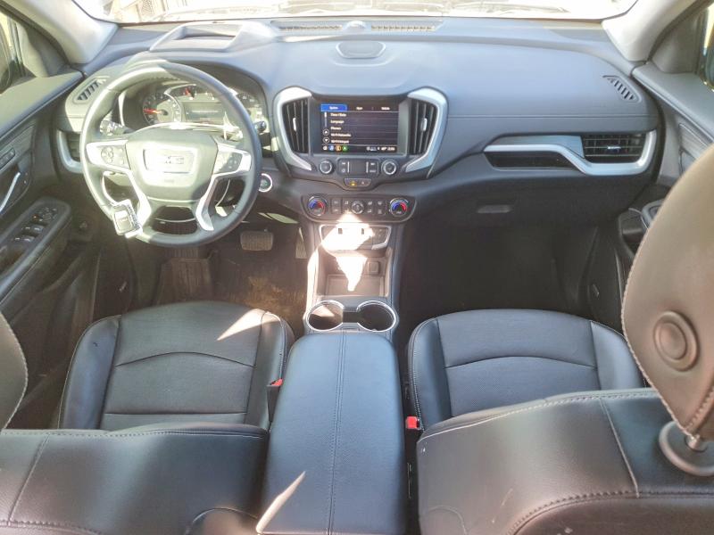 Продажа на аукционе авто 2024 Gmc Terrain, vin: 3GKALVEG9RL295585, номер лота: 76822245
