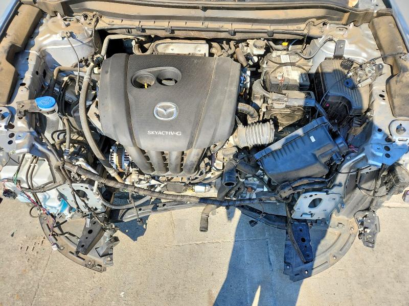 76236155 :رقم المزاد ، JM3KFBCM7M0446578 vin ، 2021 Mazda Cx-5 مزاد بيع