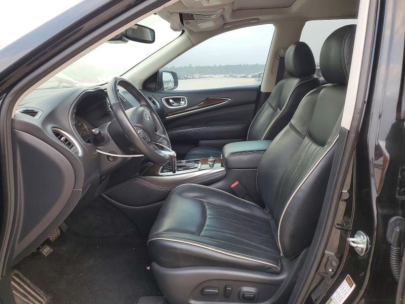 Aukcja sprzedaży 2020 Infiniti Qx60, vin: 5N1DL0MN0LC514976, numer aukcji: 78677495