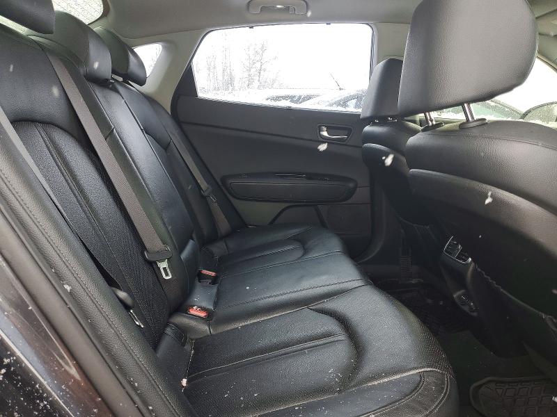Продаж на аукціоні авто 2017 Kia Optima, vin: KNAGU4LC0H5008482, номер лоту: 78095205