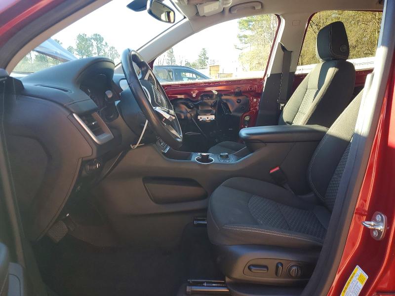 78773995 :رقم المزاد ، 3GKALMEV5KL145181 vin ، 2019 Gmc Terrain مزاد بيع
