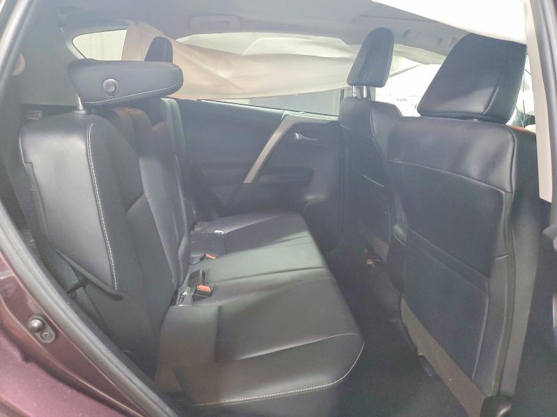 Aukcja sprzedaży 2017 Toyota Rav4, vin: 2T3DFREV3HW656810, numer aukcji: 76829715