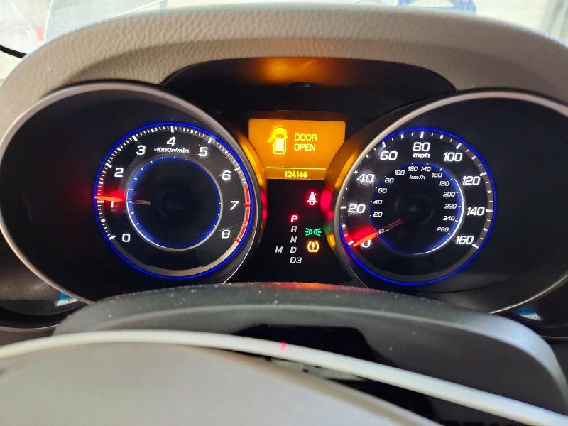 Продажа на аукционе авто 2009 Acura Mdx, vin: 2HNYD28679H516208, номер лота: 77288255