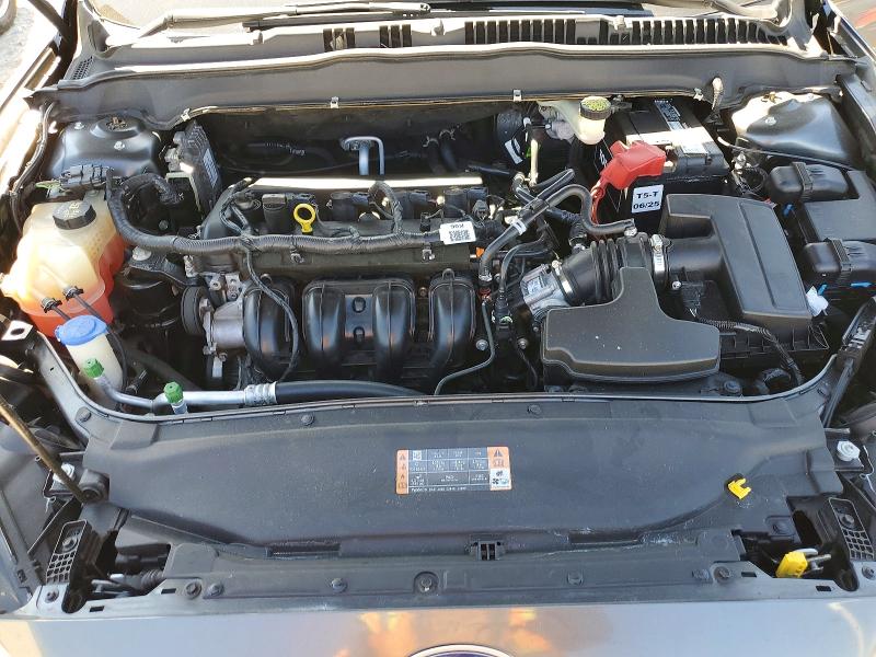 2017 Ford Fusion მანქანა იყიდება აუქციონზე, vin: 3FA6P0G78HR226510, აუქციონის ნომერი: 77487755