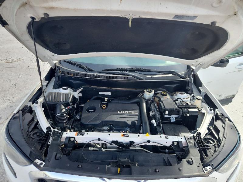 Aukcja sprzedaży 2018 Gmc Terrain, vin: 3GKALMEV6JL197899, numer aukcji: 77227495