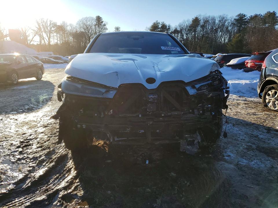 Продаж на аукціоні авто 2024 Bmw Ix, vin: WB523CF07RCP09234, номер лоту: 75538455