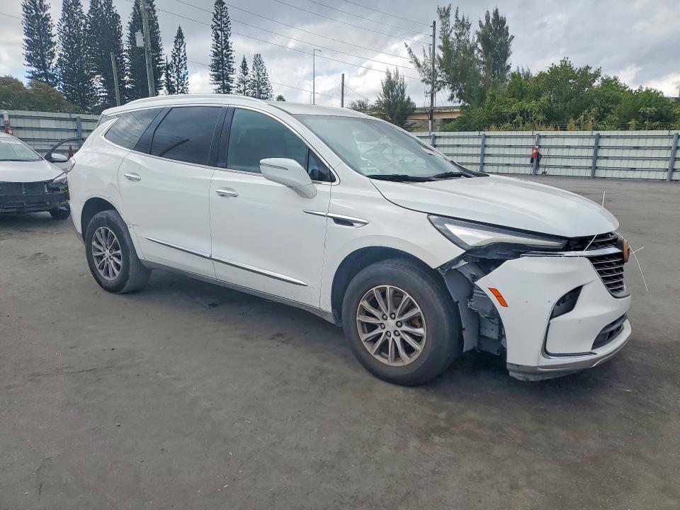 Aukcja sprzedaży 2022 Buick Enclave, vin: 5GAERBKW5NJ179258, numer aukcji: 79278285