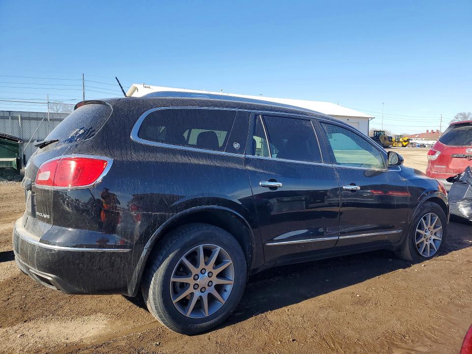 Продаж на аукціоні авто 2016 Buick Enclave, vin: 5GAKVBKD1GJ262038, номер лоту: 77629235