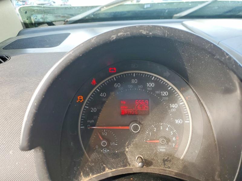 77864425 :رقم المزاد ، 3VWRG31C78M514768 vin ، 2008 Volkswagen New Beetle مزاد بيع