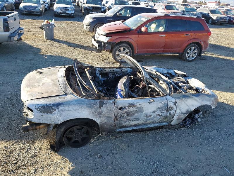 Продаж на аукціоні авто 1992 Mazda Mx-5 Miata, vin: JM1NA3516N1310354, номер лоту: 76605135