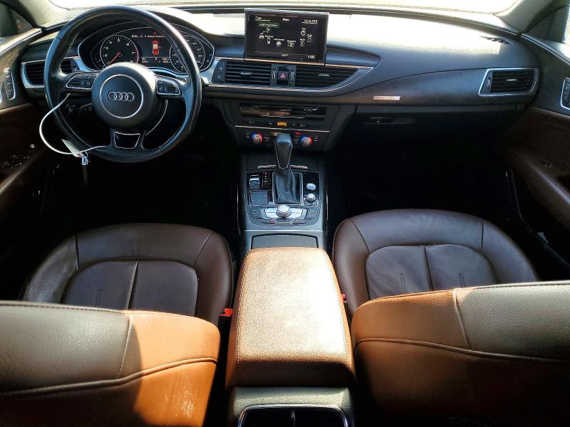 Продажа на аукционе авто 2017 Audi A7, vin: WAUW2AFC8HN082860, номер лота: 78882785