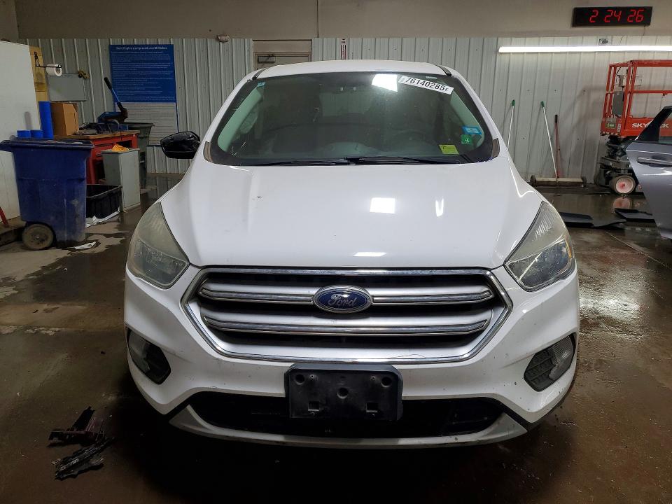 Aukcja sprzedaży 2017 Ford Escape, vin: 1FMCU0GD5HUD82214, numer aukcji: 76140285