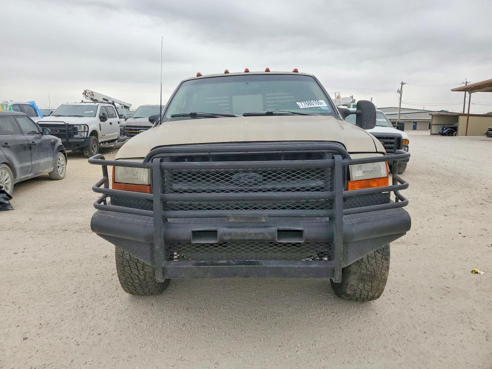 Продажа на аукционе авто 2000 Ford F350, vin: 1FTSW30F0YEA75616, номер лота: 77680105