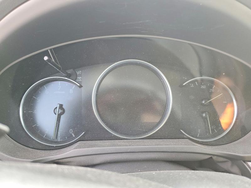 Aukcja sprzedaży 2023 Mazda Cx-5, vin: JM3KFBEM7P0207694, numer aukcji: 76281805