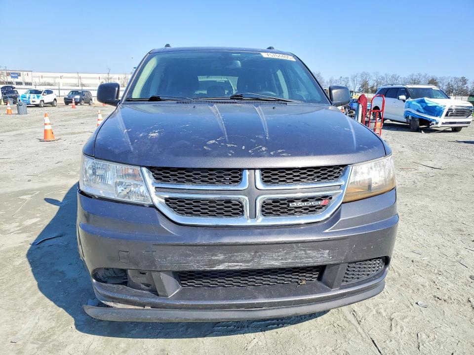 Продажа на аукционе авто 2019 Dodge Journey, vin: 3C4PDCAB1KT853050, номер лота: 75764405
