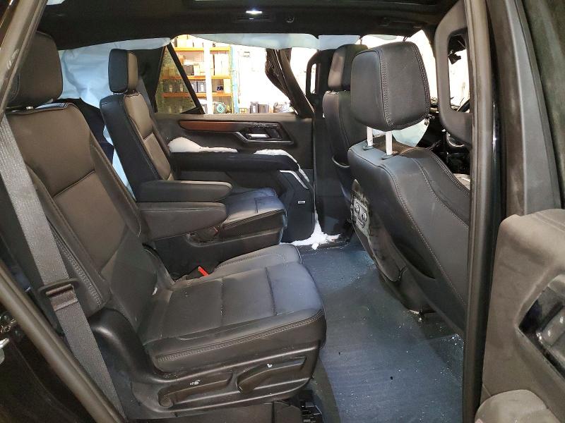 Продажа на аукционе авто 2025 Gmc Yukon, vin: 1GKS2DRL6SR188419, номер лота: 75274785