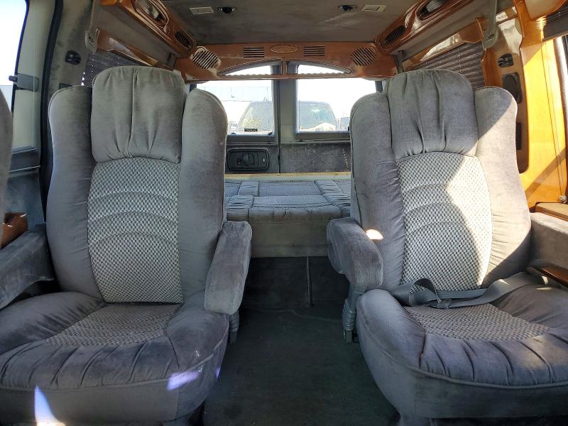 Продажа на аукционе авто 1998 Chev Express G1500, vin: 1GBFG15R5W1032579, номер лота: 75026215