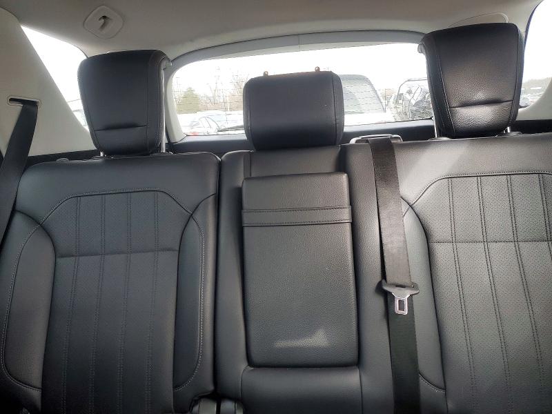 Продаж на аукціоні авто 2016 Mercedes-benz Gle, vin: 4JGDA5JB7GA694021, номер лоту: 76483565