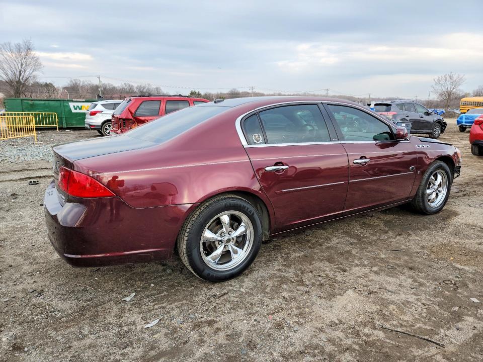 Aukcja sprzedaży 2006 Buick Lucerne, vin: 1G4HD57236U210522, numer aukcji: 78764015