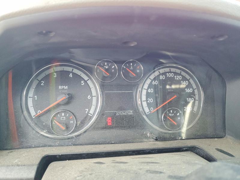 Aukcja sprzedaży 2012 Dodge Ram 1500, vin: 1C6RD7LT7CS104723, numer aukcji: 75545785