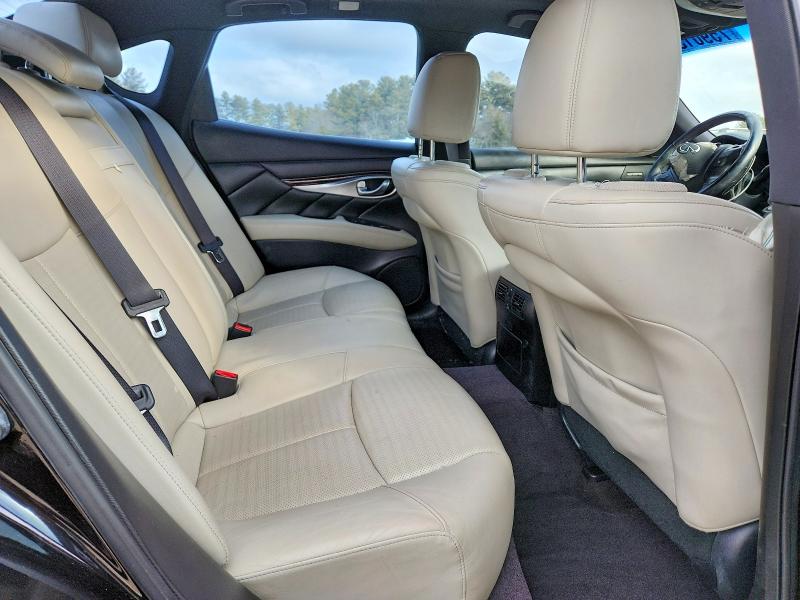 Aukcja sprzedaży 2013 Infiniti M56, vin: JN1AY1AR8DM590045, numer aukcji: 75901345