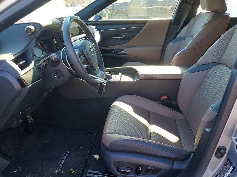 77805305 :رقم المزاد ، 58ADZ1B15PU156741 vin ، 2023 Lexus Es 350 مزاد بيع