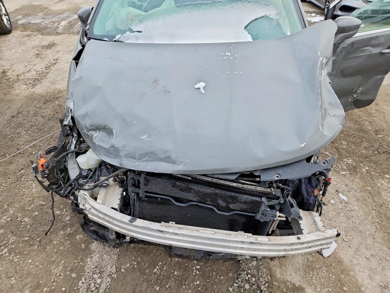 76127325 :رقم المزاد ، 2C4RC1BG2MR588798 vin ، 2021 Chrysler Pacifica مزاد بيع