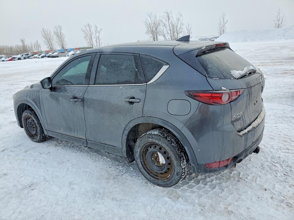 Aukcja sprzedaży 2019 Mazda Cx-5, vin: JM3KFBDMXK1681949, numer aukcji: 74695575