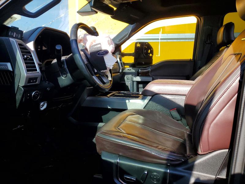 79004955 :رقم المزاد ، 1FT8W3DT1HEB46414 vin ، 2017 Ford F350 مزاد بيع