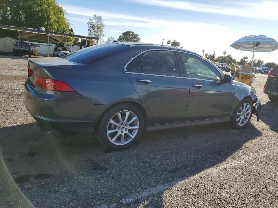 78649665 :رقم المزاد ، JH4CL968X8C014213 vin ، 2008 Acura Tsx مزاد بيع