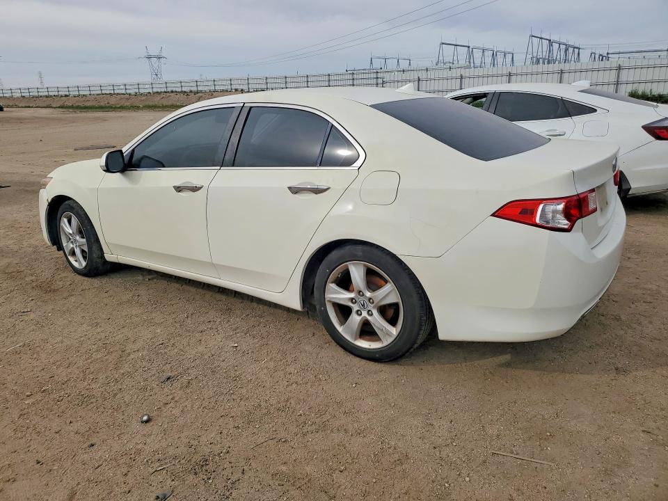 2010 Acura Tsx მანქანა იყიდება აუქციონზე, vin: JH4CU2F66AC000253, აუქციონის ნომერი: 75621915