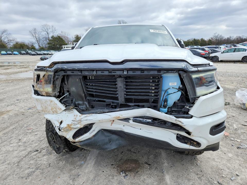 2020 Ram 1500 მანქანა იყიდება აუქციონზე, vin: 1C6SRFFT0LN388669, აუქციონის ნომერი: 78230555