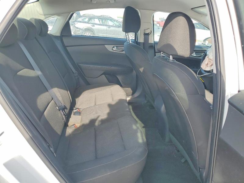 Aukcja sprzedaży 2021 Kia Forte, vin: 3KPF24AD6ME403894, numer aukcji: 76012815
