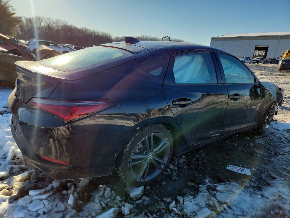 Aukcja sprzedaży 2023 Acura Integra, vin: 19UDE4H60PA011153, numer aukcji: 76162185