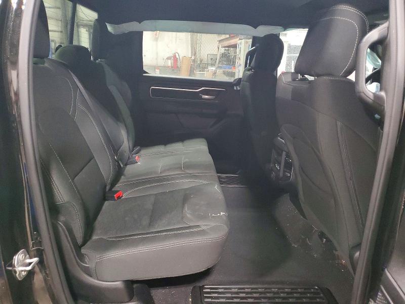 Aukcja sprzedaży 2025 Ram 1500, vin: 1C6RRFFG7SN577884, numer aukcji: 75386425