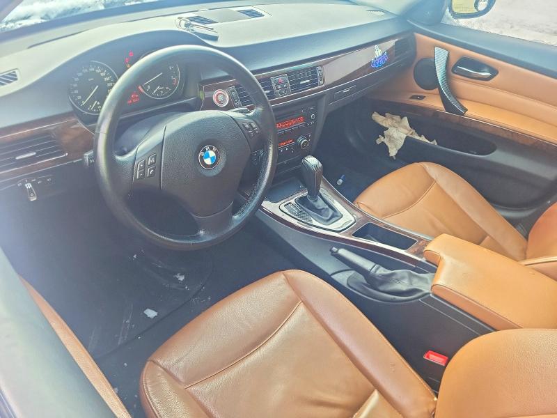 Продажа на аукционе авто 2010 Bmw 328 Xi, vin: WBAPK7C56AA462838, номер лота: 72959925