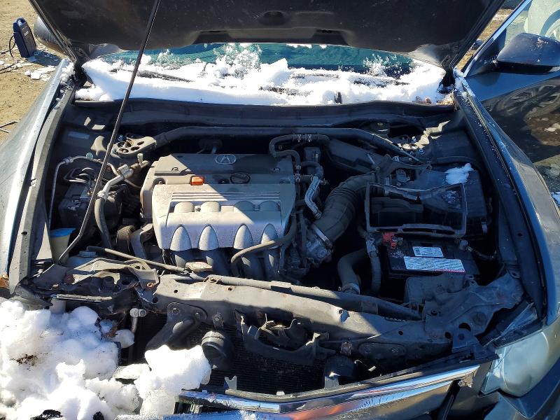 Auction sale of the 2012 Acura Tsx, vin: JH4CU2F44CC018963, lot number: 76352105
