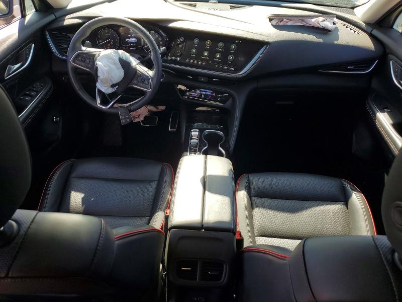 79369945 :رقم المزاد ، LRBFZNR45PD059520 vin ، 2023 Buick Envision مزاد بيع