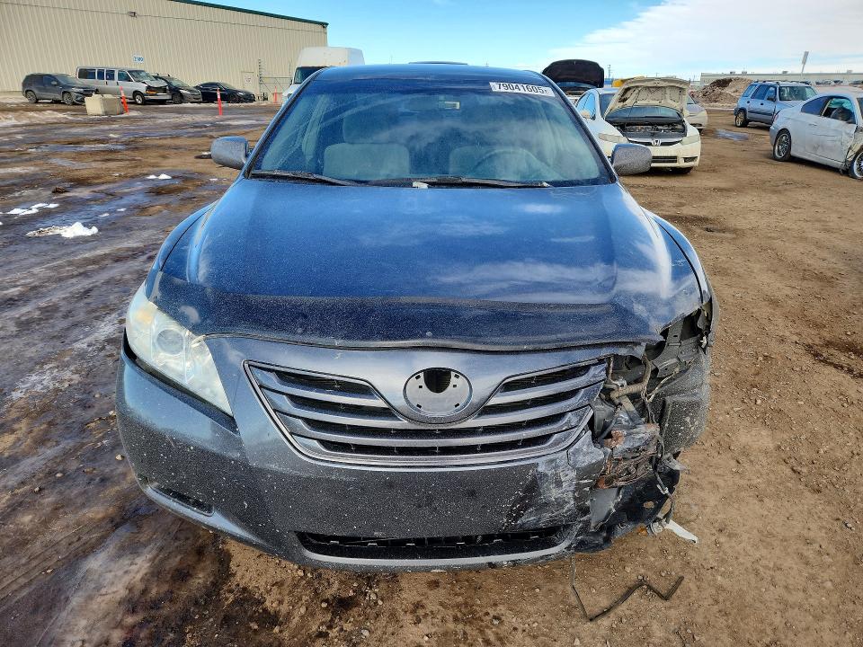 79041605 :رقم المزاد ، 4T1BE46K88U776483 vin ، 2008 Toyota Camry مزاد بيع