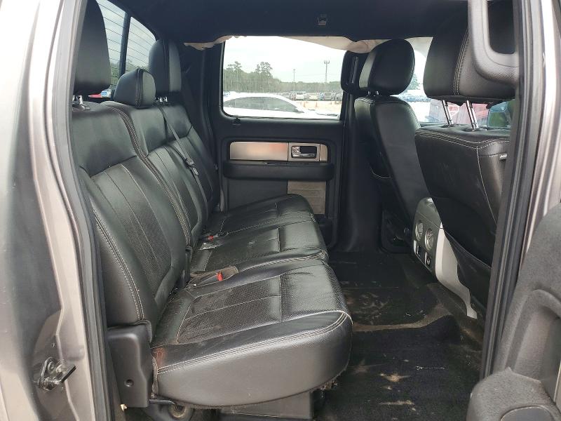 77710745 :رقم المزاد ، 1FTFW1CT0EFC69334 vin ، 2014 Ford F150 مزاد بيع