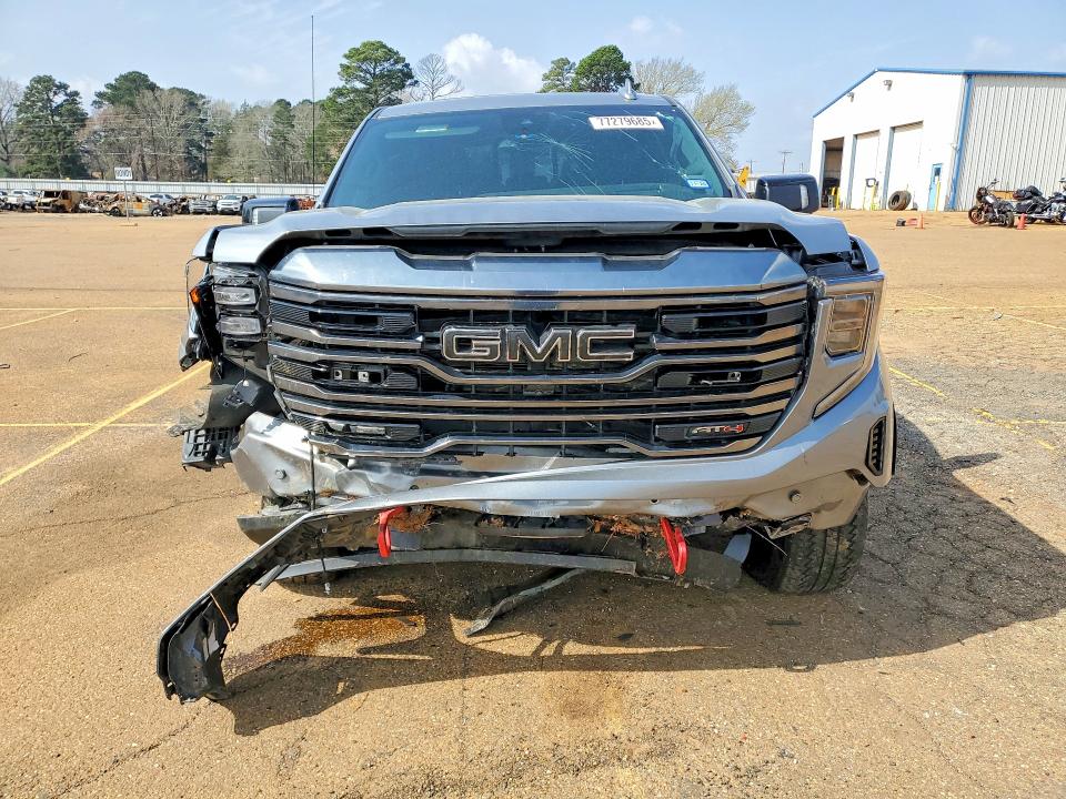 Продаж на аукціоні авто 2024 Gmc Sierra, vin: 3GTUUEE83RG203703, номер лоту: 77279685